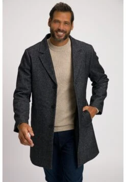 JP1880 Mantel - Noir -JP1880 Winkel 5a7d9f7090a945d0ba659b43ce75972d