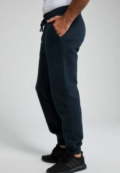 JP1880 Jay-Pi Modern Fit - Trainingsbroek - Dunkel Marine -JP1880 Winkel 5b2216c38355464e8b3c57a40b43d576