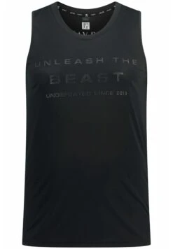 JP1880 Technique De FitnessFlexnamic - Top - Noir -JP1880 Winkel 5b7f3eb4ef0c46d28314c850b480081d