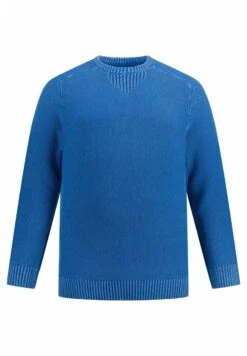 JP1880 Trui - Pétrole Clair -JP1880 Winkel 5ba238f72b064e94a6e4a083d9ea060e