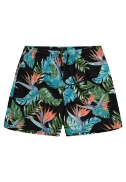 JP1880 Zwemshorts - Noir