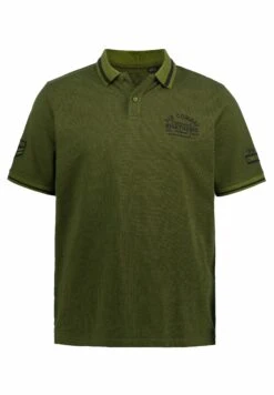 JP1880 Poloshirt - See Grün -JP1880 Winkel 5be9f7f21701415c84f81e2b936ddd1e