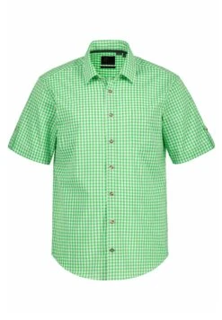 JP1880 Overhemd - Apple Green -JP1880 Winkel 5c01e8cef73643a2b64eb934f99dafe2