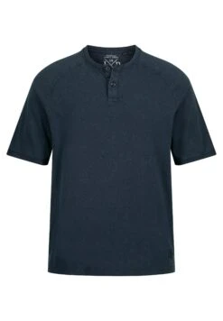 JP1880 T-Shirt Basic - Bleu Nuit Mat 5 JP1880 T-Shirt Basic - Bleu Nuit Mat -JP1880 Winkel 5c9d350d22414f15b5e8af780d0b56d6