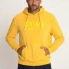 JP1880 Hoodie - Jaune Roi
