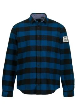 JP1880 Overhemd - Clematisblau -JP1880 Winkel 5dc3ea9037ef48cca1a64dd38b09c4f4