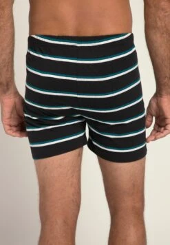 JP1880 Flexnamic Oeko-Tex2Er-Pack - Boxershort - Schwarz -JP1880 Winkel 5e69cfd16bb34e6f9801f16985f824a8