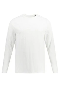 JP1880 Longsleeve - Blanc Neige -JP1880 Winkel 5eae54fc42dd494b964a07963e036905