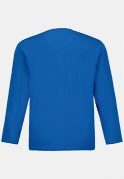 JP1880 Longsleeve - Bleu Polaire -JP1880 Winkel 5f8e8453ee524245b1be899b2ab23c93