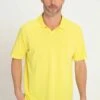 JP1880 Poloshirt - Jaune Clair -JP1880 Winkel 6092b27d38a7453aae0e3ffd29a79b1d