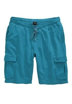 JP1880 Elastikbund - Trainingsbroek - Tiefseeblau -JP1880 Winkel 60c6f9f92e4e4541b1020adc73732b2a