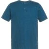 JP1880 T-Shirt Basic - Blue Denim -JP1880 Winkel 60ed11eb4470460badbb1bc1dc3d94cc