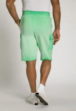 JP1880 Trainingsbroek - Hellgrün