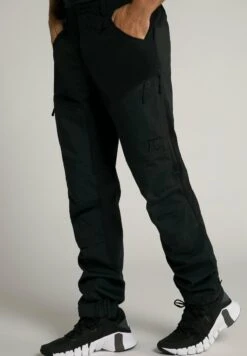 JP1880 Jay-Pi Traveler- Broek - Black 6 JP1880 Jay-Pi Traveler- Broek - Black -JP1880 Winkel 61fbf1d6912b4670bd98c870298a9e48