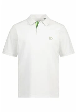 JP1880 Poloshirt - Blanc Neige -JP1880 Winkel 628a678ece0642958f80617da01aa23e