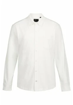 JP1880 Long Sleeve - Overhemd - Off White