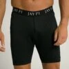 JP1880 Cycling - Boxershort - Schwarz