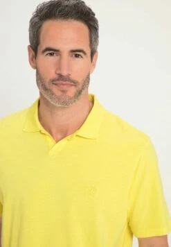 JP1880 Poloshirt - Jaune Clair -JP1880 Winkel 645df242c59742a9bf7ee335d957e49f