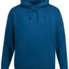 JP1880 Hoodie - Mittelblau