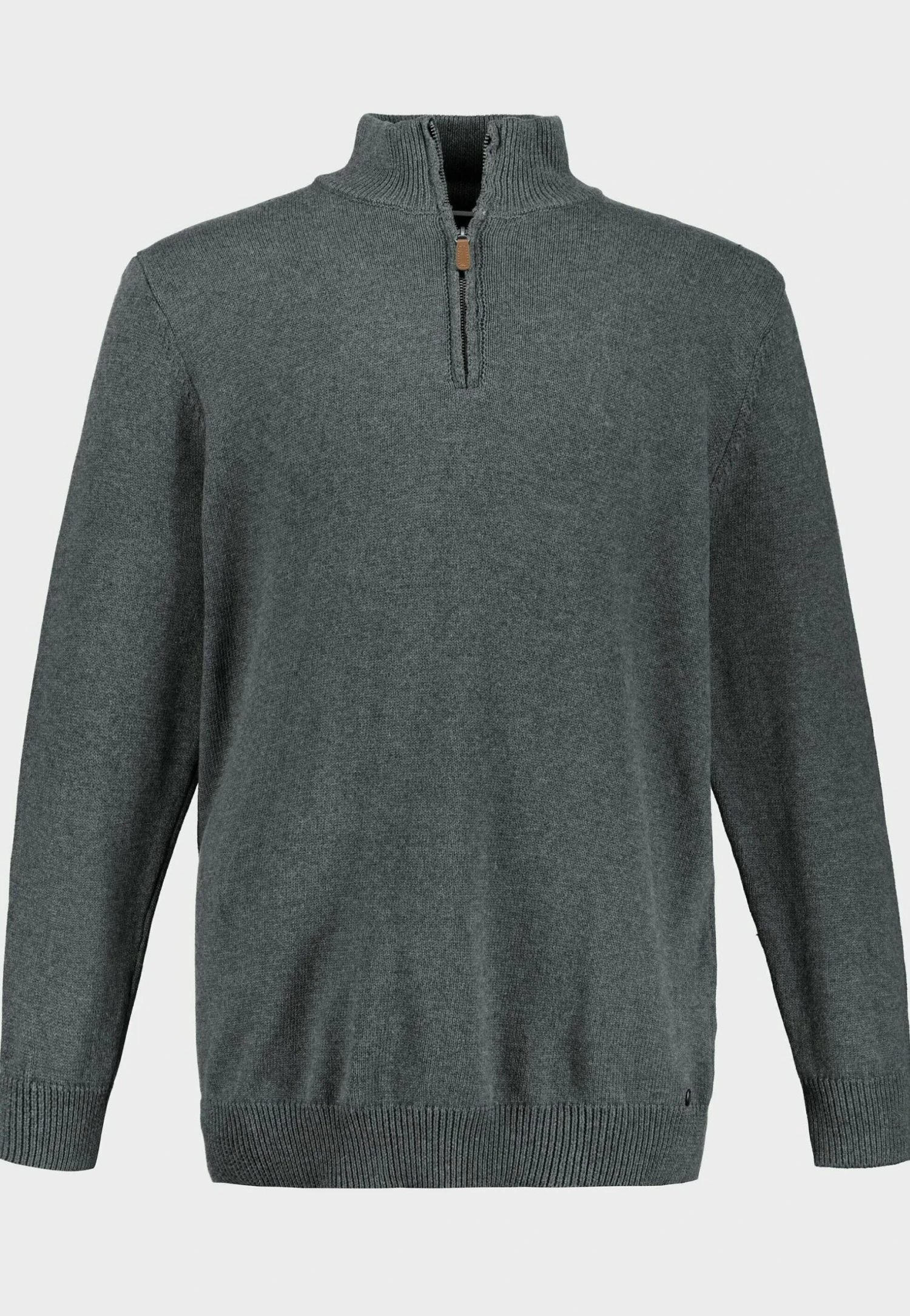 JP1880 Trui - Grau-Melange 4 JP1880 Trui - Grau-Melange - Afbeelding 4