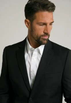 JP1880 Kostuum - Zwart -JP1880 Winkel 68b4d82902094aacb6e767476496aa38