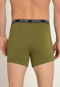 JP1880 Onderbroeken - Peach -JP1880 Winkel 6922cfbbff344125b9bda6b3913cb347