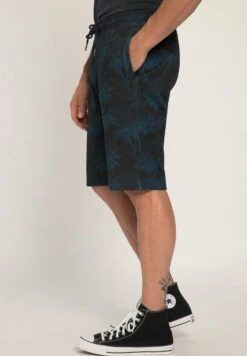 JP1880 Trainingsbroek - Bleu Nuit Mat -JP1880 Winkel 69d36599b1b14f809498470c2489dcbe