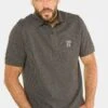 JP1880 Poloshirt - Anthrazit -JP1880 Winkel 6aa6a87e6e954100b55f87f1c568e1be