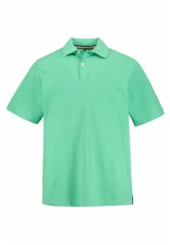 JP1880 Poloshirt - Hellgrün -JP1880 Winkel 6ae94faf484049fd8f93da8a99c9454c