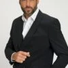 JP1880 Blazer - Black -JP1880 Winkel 6afc3f7785ab4a48a5bfccf5fbb6ed72