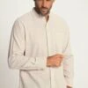 JP1880 Overhemd - Blanc Crème -JP1880 Winkel 6b2d0a75430546ac8f7f9d24155b34b7