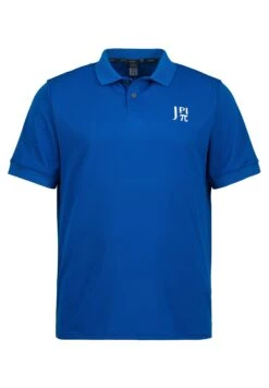 JP1880 Jay-Pi Golf - Poloshirt - Licht Kobalt 7 JP1880 Jay-Pi Golf - Poloshirt - Licht Kobalt -JP1880 Winkel 6b683fc0ed50400b85017f3576c8bb17