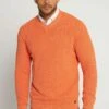 JP1880 Trui - Rouge Orange -JP1880 Winkel 6b8ba1434c1b43e28655b5f02a550e42