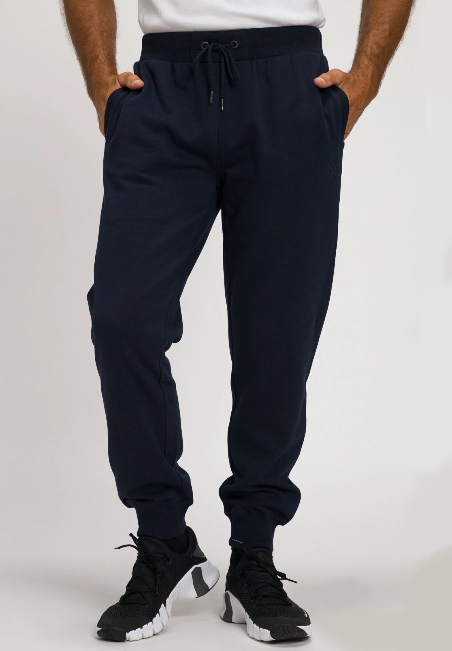 JP1880 Trainingsbroek - Marine Foncé 1 JP1880 Trainingsbroek - Marine Foncé