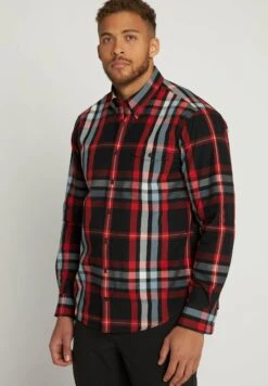 JP1880 Overhemd - Red Poppy