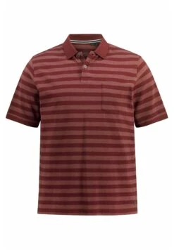 JP1880 Poloshirt - Dunkel Kirschrot -JP1880 Winkel 6c4242eb6be241ac995dc32ed1432818