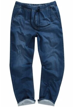 JP1880 Flexnamic Waistband - Straight Leg Jeans - Medium Stone 9 JP1880 Flexnamic Waistband - Straight Leg Jeans - Medium Stone -JP1880 Winkel 6c84d26d673e4a61b693516f282427a7