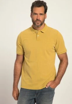 JP1880 Poloshirt - Yellow