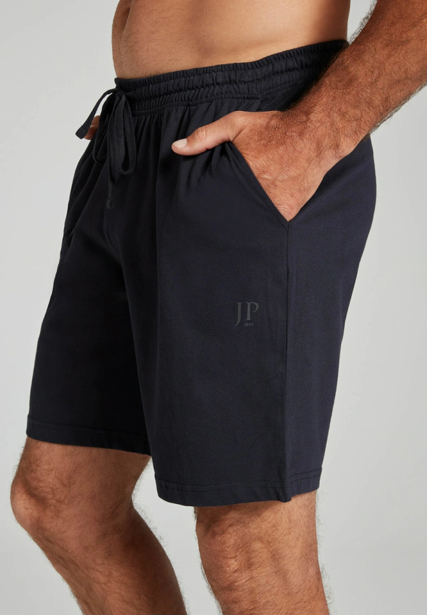 JP1880 Pyjamabroek - Navy Blue 3 JP1880 Pyjamabroek - Navy Blue - Afbeelding 3