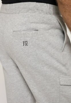 JP1880 Trainingsbroek - Lichtgrijs Melange -JP1880 Winkel 6d53e732cf9c49b886f402133a7c9224