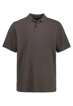 JP1880 Poloshirt - Dark Grey -JP1880 Winkel 6df55d2ed777463cb99796bccb9433b6