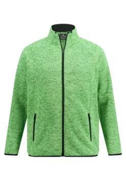 JP1880 Vest - Neon Grün