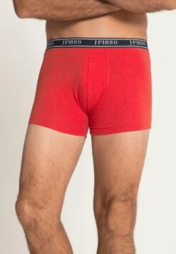 JP1880 Onderbroeken - Paprikarot