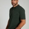 JP1880 Poloshirt - Vert Foncé -JP1880 Winkel 6fea4ce2957940cea2489a2cffd0049d