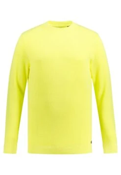 JP1880 Trui - Hellgelb -JP1880 Winkel 7097d4d1cad04d269397a89bcdd71309