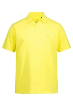JP1880 Poloshirt - Jaune Clair -JP1880 Winkel 7126ee06456b4aa980ee9e3e2a3132db