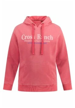 JP1880 Hoodie - Embers Red -JP1880 Winkel 7160b5ee63c54bf695ebab8fb6b6206f