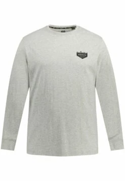 JP1880 Longsleeve - Grau Melange -JP1880 Winkel 71a7c4c53c0a4b9aa2f001937776e456