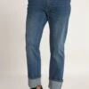 JP1880 Slim Fit Jeans - Blue Denim 6 JP1880 Slim Fit Jeans - Blue Denim -JP1880 Winkel 71d43234ff104e01aefa90d06460e605