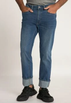 JP1880 Slim Fit Jeans - Blue Denim
